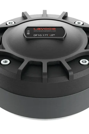 LAVOCE Pilote de compression DF10.17T 1", ferrite | Commandez en ligne