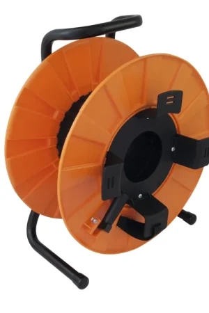 SCHILL Enrouleur de câble IT380.RM A=385/C=142 | Ajoutez au panier
