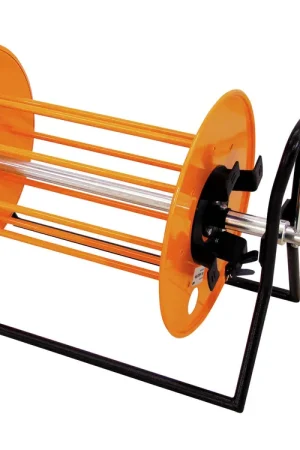 Commandez maintenant - SCHILL Enrouleur de câble SK4602.RM A=460/C=500