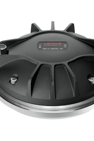 LAVOCE DN14.300TK 1.4" Compression Driver, Neodymium | Meilleure vente