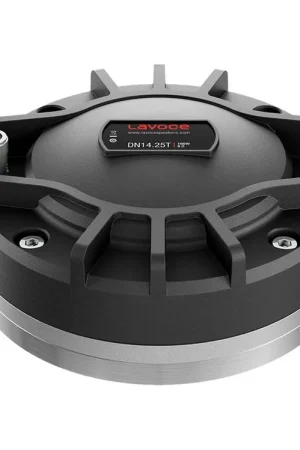 Retour gratuit | LAVOCE Pilote de compression DN14.25T/16 1,4", néodyme