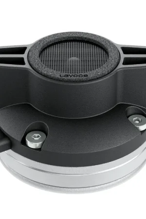Promo exceptionnelle | LAVOCE Pilote de compression DN07.10LM 0,7", néodyme