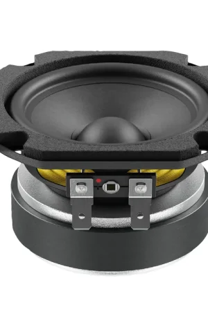 Retour gratuit - LAVOCE FSF030.70-4 3" Fullrange, Ferrite Magnet, Steel Basket Driver