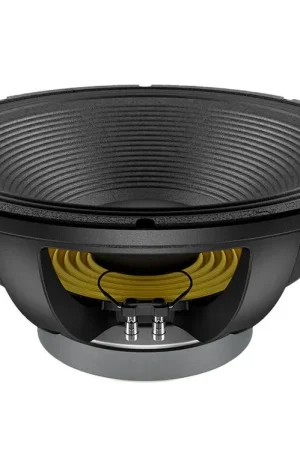 LAVOCE Subwoofer SAF184.04-4 18", ferrite, panier aluminium | Haute qualité