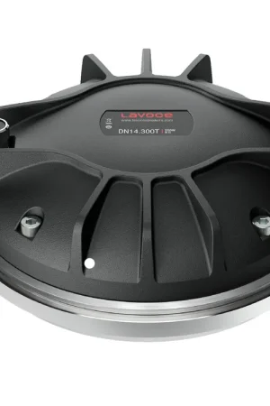 LAVOCE DN14.300T-16 1.4" Compression Driver, Neodymium Magnet | Produit phare