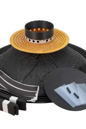 Achetez en ligne | LAVOCE SAF214.50-8 Recone kit