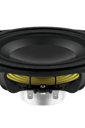 Prêt à expédier | LAVOCE Midwoofer MAN062.00 6.5", ferrite, panier aluminium