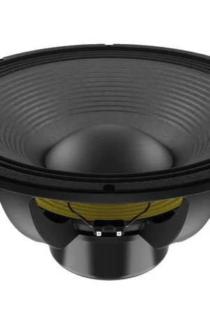 LAVOCE Subwoofer SAN216.00iP 21", néodyme, panier aluminium | Tout nouveau