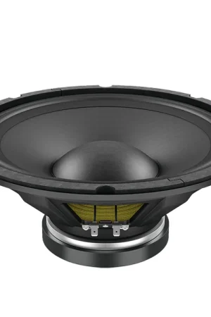 Best-seller - LAVOCE Woofer WSF122.02 12", ferrite, panier acier