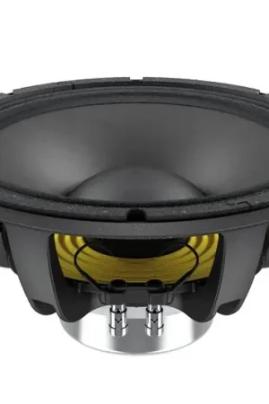 LAVOCE Subwoofer WAN123.00/16 12", néodyme, panier aluminium | Offre exceptionnelle