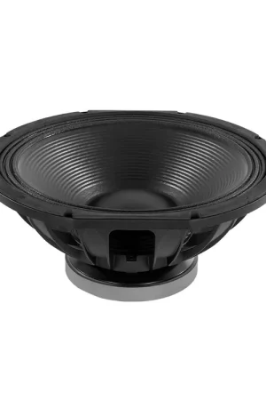 CELTO 18NGW1200 18" Subwoofer, Ferrite Magnet, Aluminium Basket | Aujourd'hui seulement