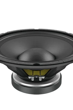 LAVOCE Woofer WSF122.50 12", ferrite, panier acier - Achetez maintenant