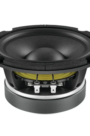 Remise supplémentaire - LAVOCE Woofer WAF061.80 6,5", ferrite, panier aluminium