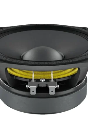 LAVOCE Woofer MAF061.50 6,5", ferrite, panier aluminium - Recommandé