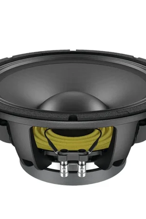 LAVOCE Woofer WAF122.50 12", ferrite, panier aluminium | Commandez maintenant