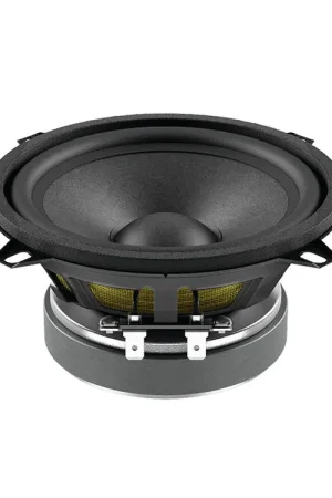 LAVOCE Woofer WSF051.02 5", ferrite, panier acier - Qualité premium