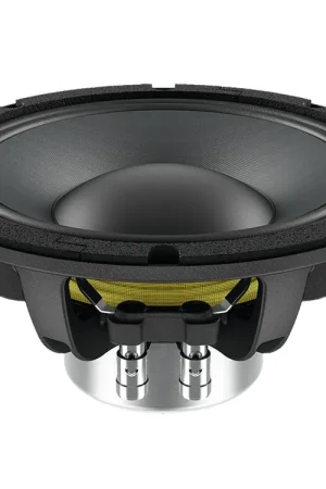 LAVOCE Woofer WAN082.50 8", néodyme, panier aluminium | Offre exclusive