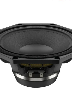 LAVOCE WAN082.02 8" Woofer, Neodyme Magnet, Aluminium Basket Driver - Prêt à expédier