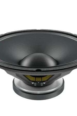 Soldes | LAVOCE Subwoofer SSF153.00 15", ferrite, panier acier