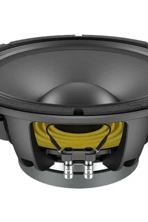 LAVOCE Woofer WAF122.50/4 12", ferrite, panier aluminium | Profitez-en