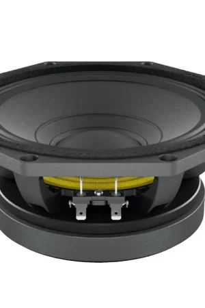 Incontournable | LAVOCE Woofer MAF082.00 8", ferrite, panier aluminium