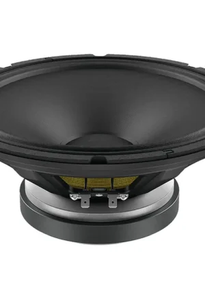 Prix avantageux | LAVOCE Woofer WSF102.00 10", ferrite, panier acier
