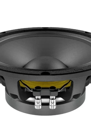 Très demandé | LAVOCE Woofer WAF102.51 10", ferrite, panier aluminium