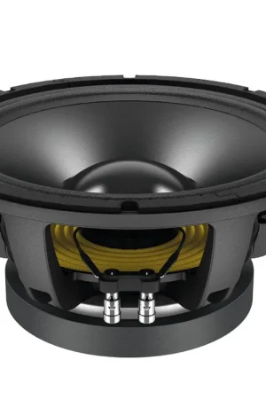 Premium - LAVOCE Woofer WAF123.02 12", ferrite, panier aluminium