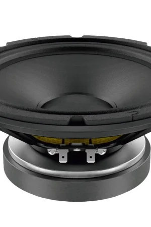Prêt à expédier - LAVOCE Woofer WSF081.82-16 8", ferrite, panier acier