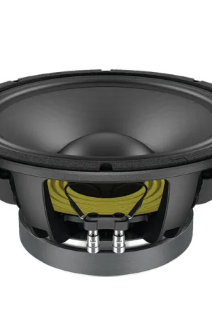 LAVOCE Woofer WAF123.01 12", ferrite, panier aluminium | Offre exclusive