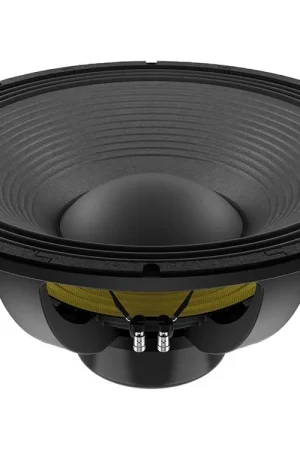 Prix spécial - LAVOCE Subwoofer SAN215.30-4 21", néodyme, panier aluminium