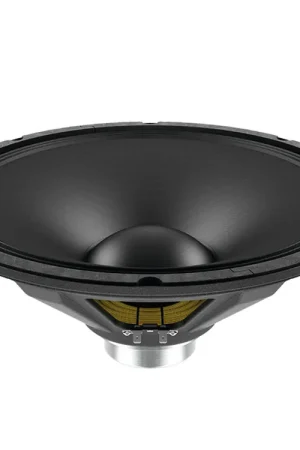 Commandez dès aujourd'hui | LAVOCE Woofer WSN152.50 15", néodyme, panier acier