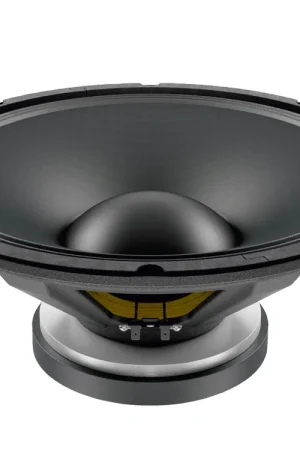 Économisez maintenant | LAVOCE Subwoofer SSF153.00-4 15", ferrite, panier acier