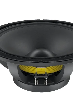 Dernière chance - LAVOCE WAF153.03 15" Woofer, Ferrite Magnet, Aluminium Basket Driver