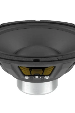 LAVOCE Woofer WSN102.50 10", ferrite, panier acier | Très bien noté