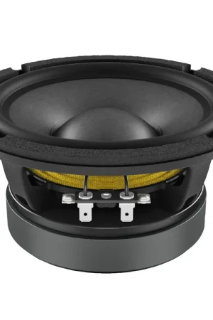 Nouveau chez nous - LAVOCE WAF061.80-16 6.5" Woofer, Ferrite, Aluminium Basket Driver