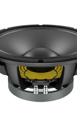 Envoi rapide - LAVOCE WAF123.00-4 12" Woofer, Ferrite, Magnet Aluminium Basket Driver