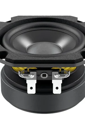 LAVOCE Woofer WSF030.70 3", ferrite, panier acier | Meilleur prix