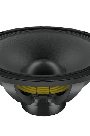 LAVOCE WAN143.0 13,5" Subwoofer, Neodymium Magnet, Aluminium Basket Driver | Nouveau au catalogue
