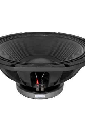 CELTO 18SW1200 18" Subwoofer, Ferrite Magnet, Aluminium Basket | Nouvel arrivage