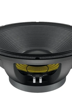 LAVOCE SAF184.50-4 18" Subwoofer, Ferrite Magnet, Aluminium Basket Driver - Commandez maintenant