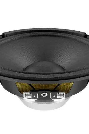 Bonne affaire - LAVOCE WSN061.52-16 6.5" Woofer, Neodymium Magnet, Steel Basket Driver
