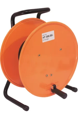 Nouveau lancement | SCHILL Enrouleur de câble HT300.SO A=300/C=125