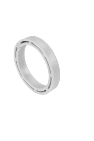 Nouvel arrivage | SNAP Protection de traverse argent 8x
