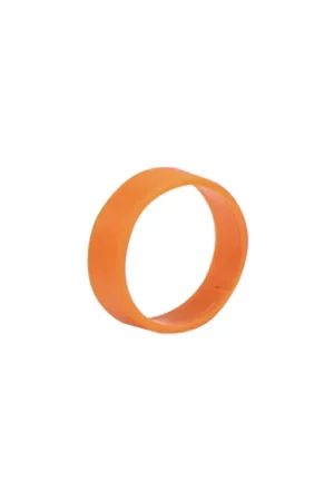 HICON Bague de codage HI-XC pour Hicon XLR droite orange - Retour facile