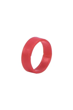 HICON Bague de codage HI-XC pour Hicon XLR droite rouge | Top des ventes