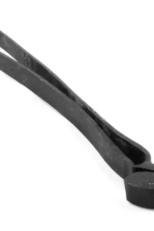 GAFER.PL Serre-câbles en caoutchouc en T 230 mm 50x - Qualité premium