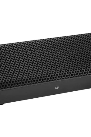 Disponible à la commande - PSSO MIMO-150A moniteur de scène actif