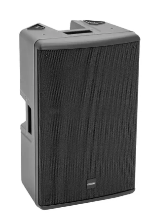 Expédition rapide - PSSO KX-P212A 2-way Speaker, active, DSP
