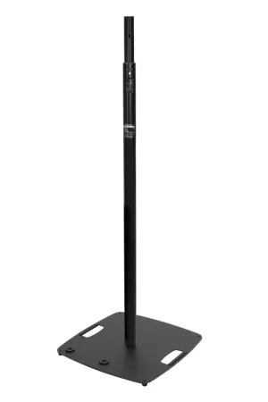 Disponible dès maintenant - OMNITRONIC BPS-43LCK Loudspeaker Stand black